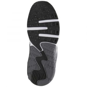 Nike Air Max Excee (PS), Basket Mixte Enfant, Noir/Blanc-Gris Foncé, 31 EU