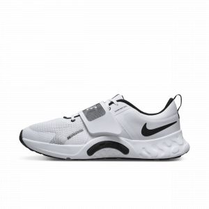 Nike Chaussures de fitness/cross training Renew Retaliation 4 Blanc - Taille 45,5