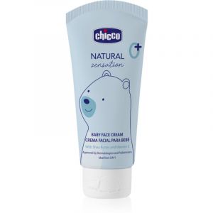 Image de Chicco Natural sensation crema viso