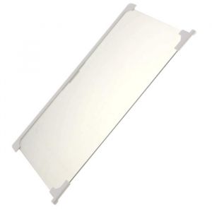 Thomson Clayette, étagère en verre 460X280 mm (1057842, 53041251) Réfrigérateur, congélateur proline