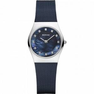 Bering Time 11927 - Montre pour femme avec bracelet en acier