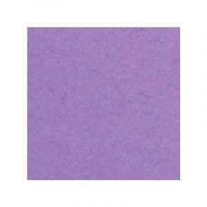 Clairefontaine 97259C Paquet Papier Maya - 25 Feuilles Papier Dessin Lisse Violet - 50x70 cm 270g - Id&eacute;al pour le Dessin et les Activit&eacute;s Cr&eacute;atives