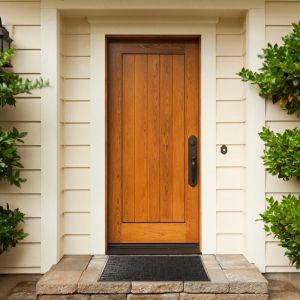 Je Cherche une Id&eacute;e Paillasson Grattoir "Antid&eacute;rapant" 40x60cm Noir