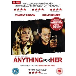 Image de Anything for Her