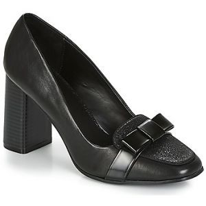 Image de André Chaussures escarpins EDITHA Noir - Taille 36,40
