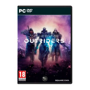 Outriders Edition Day One (pc) [PC]