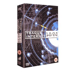 Image de Coffret Traque Sur Internet 1 et 2