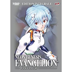 Image de Evangelion Platinum