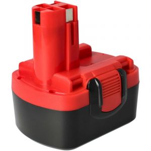 Vhbw Batterie compatible avec Spit hdi 244 outil électrique (3000 mAh, NiMH, 14,4 v)