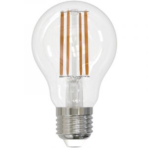 Müller Licht 401107 LED EEK A (A - G) E27 Glühlampenform 3.8W = 60W Warmblanc (Ø x H) 60mm x 105m