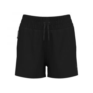 Odlo Zeroweight 3in Short De Running Femmes-Noir, Taille XL