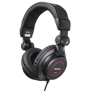 Tascam TH-11 Casque de Studio