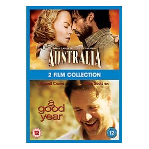 Image de Australia + a Good Year