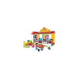 Duplo 5604 - Le supermarché