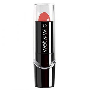 Wet n Wild Silk Finish Lipstick What's Up Doc? - 3,6 g