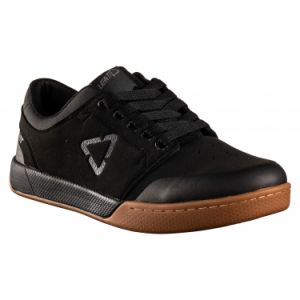 Leatt Chaussures mtb 2 0 flat noir 44 1 2