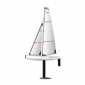 Joysway Voilier Dragon Force 65 V8 Racing Sailboat 650mm - FlySky i6