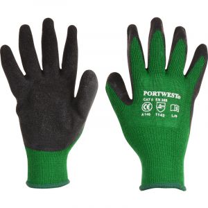 Image de Portwest Gants latex anti-froid A140 Orange 11