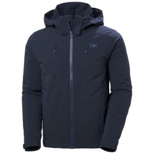 Image de Helly Hansen Manteau de ski Alpha 4.0 Hommes