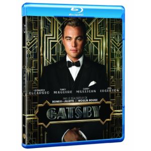 Gatsby le Magnifique (2013)