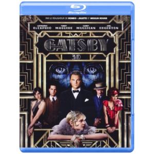 Gatsby le Magnifique (2013)