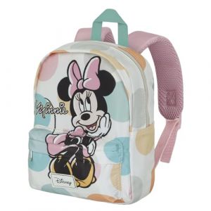 Sac à dos Préscolaire Joy - Disney Minnie Mouse Balls - Multicolore - Taille Unique