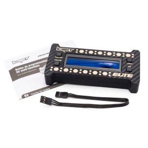Konect Carte de programmation pour contr&ocirc;leur Elite