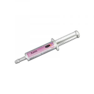 Horse Master Seringue anti-stress - orale B - Kalm