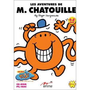 Les aventures de Monsieur Chatouille [Mac OS, Windows]