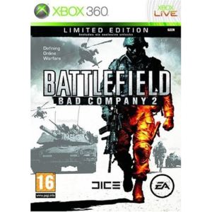 Battlefield : Bad Company 2 [XBOX360]