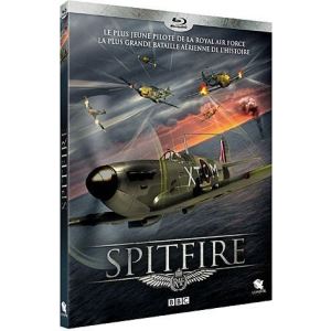 Image de Spitfire - de John Cromwell