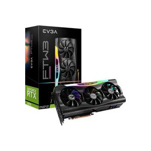 Evga GeForce RTX 3070 FTW3 ULTRA GAMING