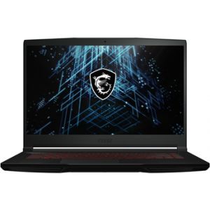 MSI PC portable GF63 Thin 11UD-639FR
