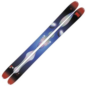 Armada ARW 106 Ul 2024 Skis à motifs