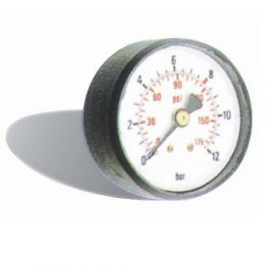 Abac Manom&egrave;tre de contr&ocirc;le d'air 0 &agrave; 16 bar - MACUAC