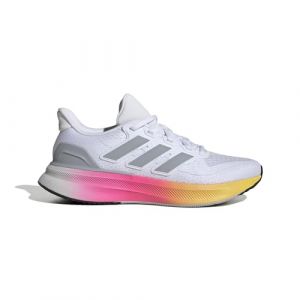 Adidas Chaussures RUNFALCON+ 5 W Blanc - Taille 38,37 1/3,39 1/3,40 2/3,41 1/3