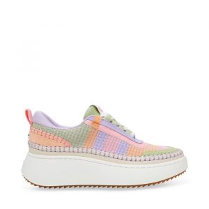 Steve Madden Baskets femme Doubletake