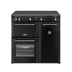 Stoves Piano de cuisson induction ST RCA RICH 90Ei TCH BLK