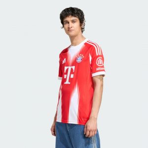 Adidas Maillot Domicile Bayern Munich 2025/26
