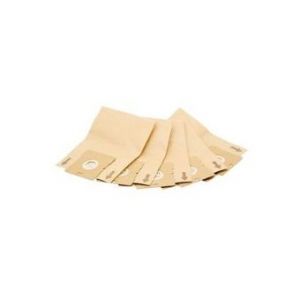 Spit 5 sacs poussière en papier pour l'aspirateur AC 1600