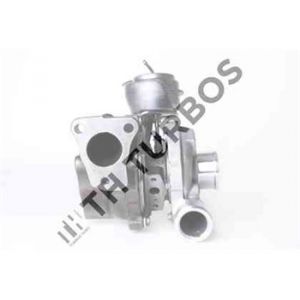 Turbo's Hoet Turbocompresseur 2100797