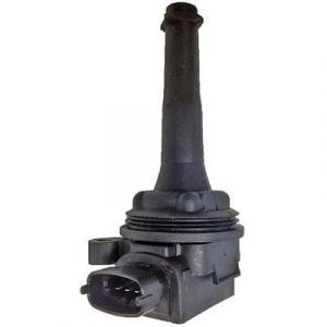 Image de Hella Bobine d'allumage VOLVO S70, VOLVO V70, VOLVO S60 (5DA 358 000-071)