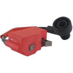 Dolmar Bobine D'allumage Adaptable Mod&egrave;les Ps350, Ps351, Ps420c, Ps421 - Makita Mod&egrave;les Dcs-3500, Dcs-3501, Dcs-4300, Dcs-4301.
