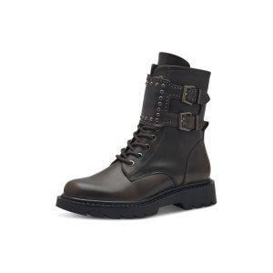 Tamaris Femme 1-25238-43 Botte Tendance, Cigar, 36 EU