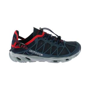 Élément-Terre Chaussures de randonnée amphibie Colca