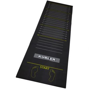 Jeux d'extérieur tapis de saut enfant Kuebler Sport