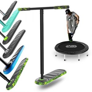 Trottinette trampoline Indo Pro V2 Mamba