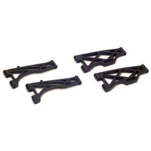 Front/Rear Suspension Arms: XXL, LST2