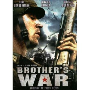 Image de Brother's War