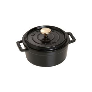 Image de Staub Cocotte ronde (12 cm)